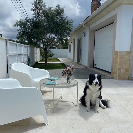 אלקובאקה Charming Villa With Private Poll מראה חיצוני תמונה