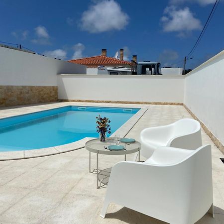 אלקובאקה Charming Villa With Private Poll מראה חיצוני תמונה