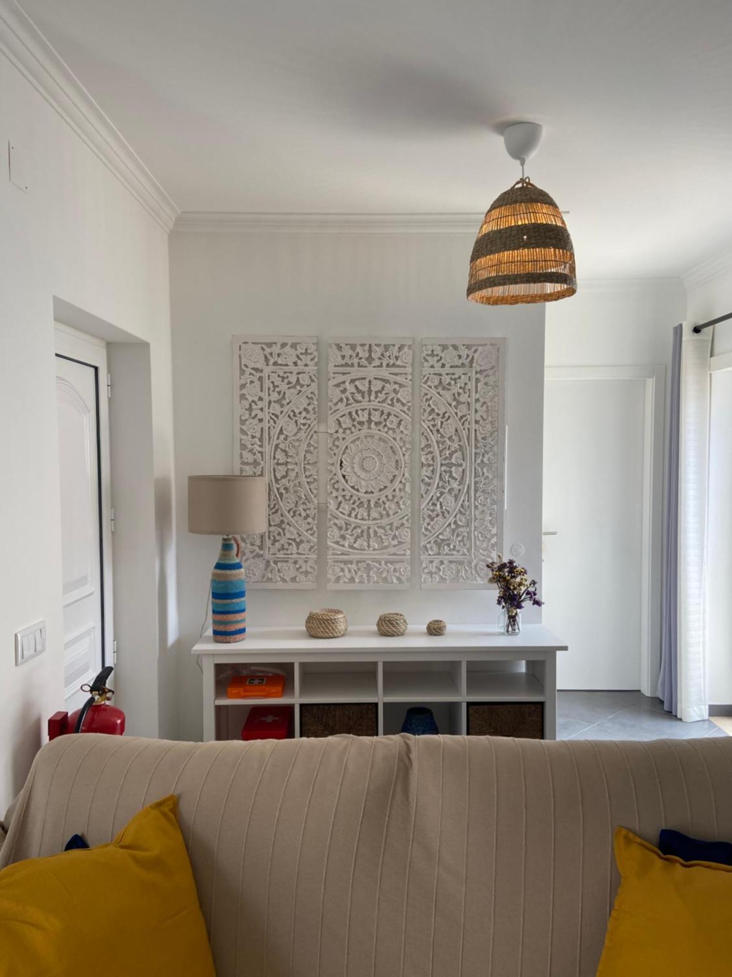 אלקובאקה Charming Villa With Private Poll מראה חיצוני תמונה