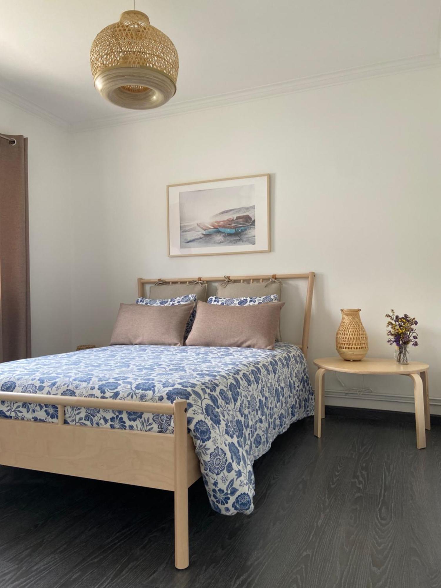 אלקובאקה Charming Villa With Private Poll מראה חיצוני תמונה