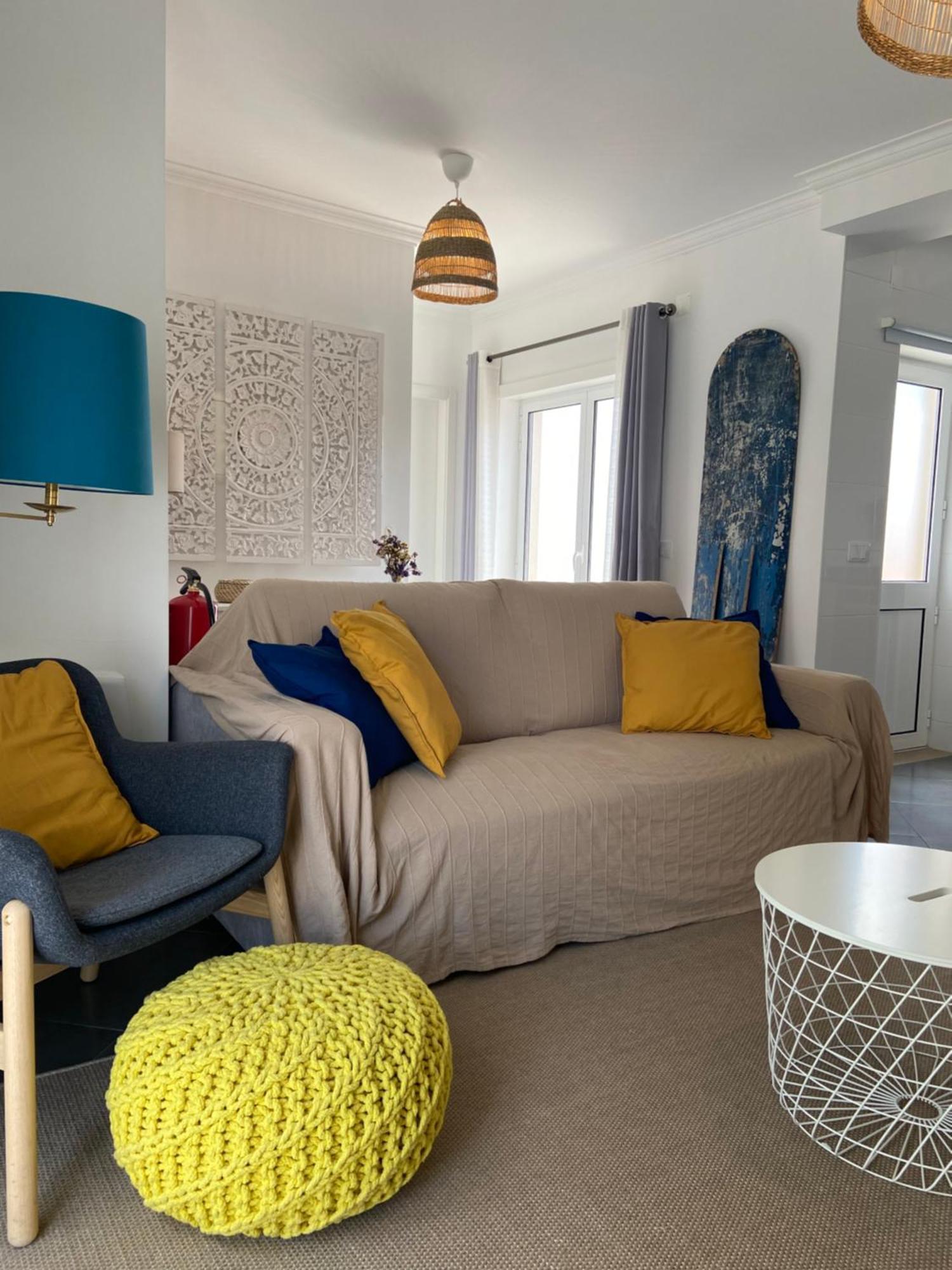 אלקובאקה Charming Villa With Private Poll מראה חיצוני תמונה