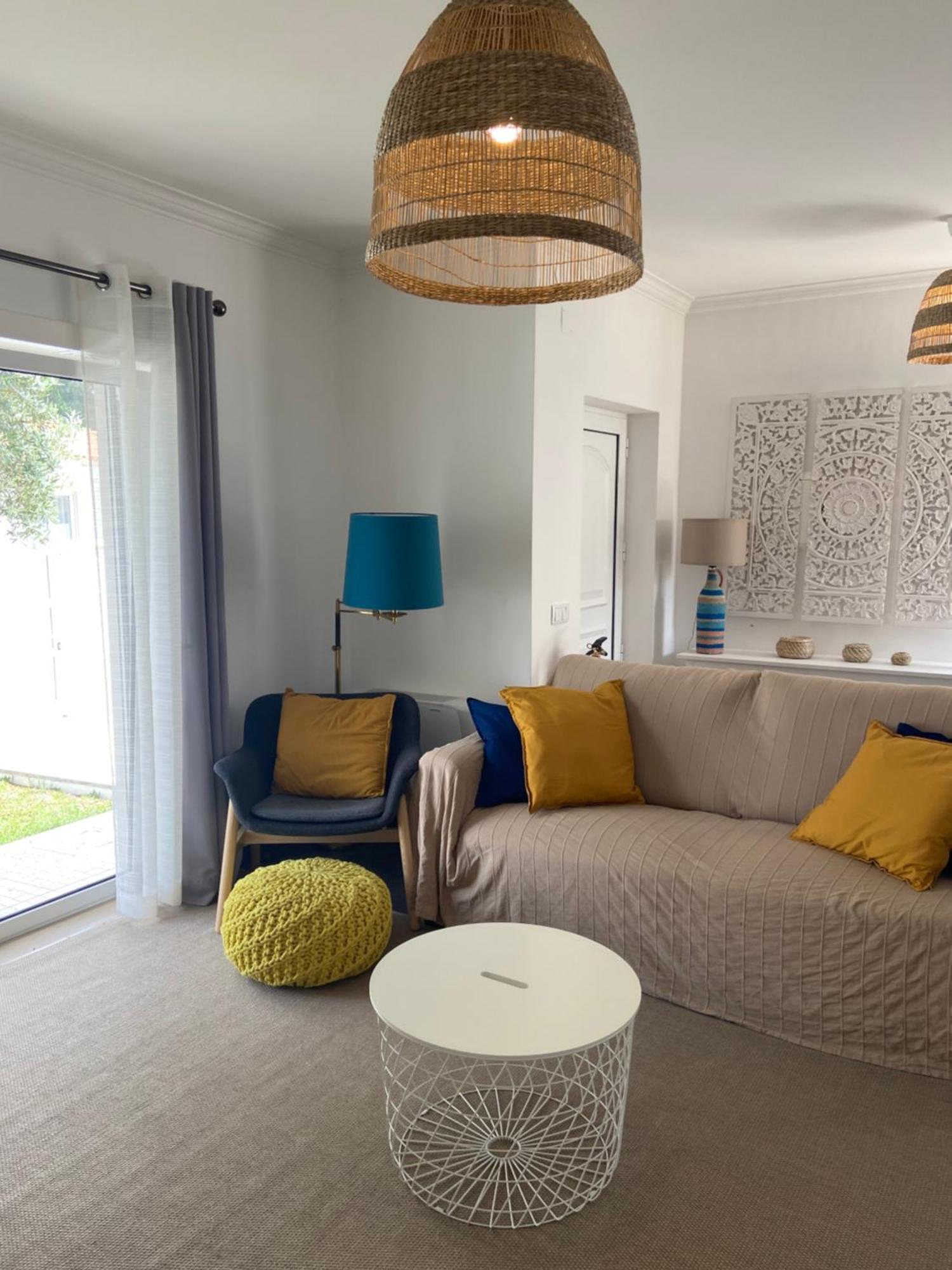אלקובאקה Charming Villa With Private Poll מראה חיצוני תמונה